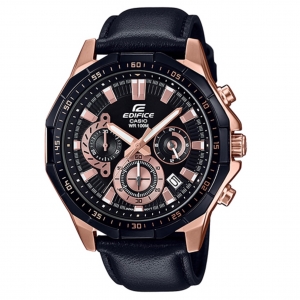 Đồng Hồ Casio Nam Edifice EFR-554BGL-1AVUDF 45mm