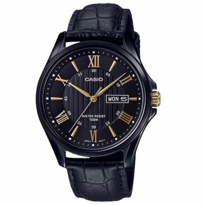 Đồng Hồ Casio NAM MTP-1384BL-1AVDF 41mm