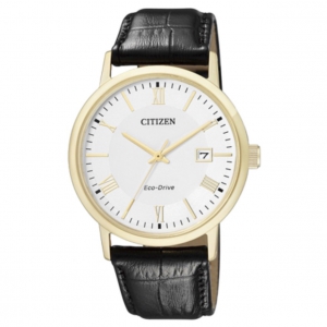 Đồng Hồ Citizen Nam Eco-Drive BM6772-05A 37mm