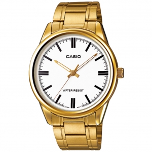 Đồng Hồ Casio Nam MTP-V005G-7AUDF 40mm