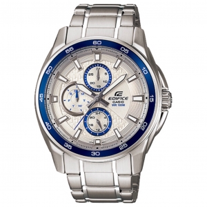 Đồng Hồ Casio Nam Edifice EF-334D-7AVUDF 42mm