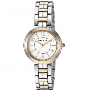 Đồng Hồ Anne Klein Nữ AK/3071MPTT 28mm