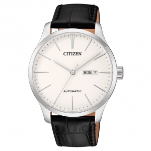 Đồng Hồ Citizen Nam Automatic NH8350-08B 40mm