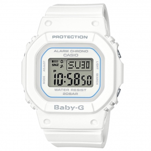 Đồng Hồ Casio BabyG Nữ BGD-560-7DR 40x45mm