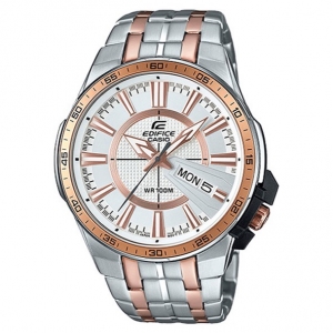 Đồng Hồ Casio Nam Edifice EFR-106SG-7A5VUDF 43,5mm