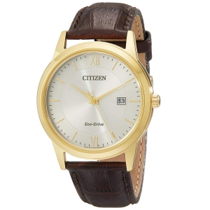 Đồng Hồ Citizen Nam Mẫu Mới Eco-Drive AW1232-12A 40mm