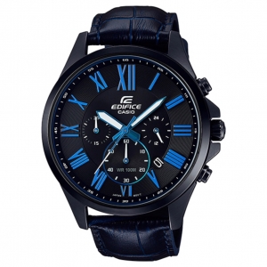 Đồng Hồ Casio Nam Edifice EFV-500BL-1BVUDF 45mm