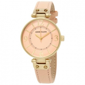 Đồng Hồ Anne Klein Nữ 10/9168PEPE 34mm