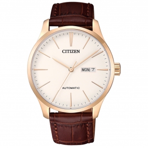 Đồng Hồ Citizen Nam Automatic NH8353-18A 40mm