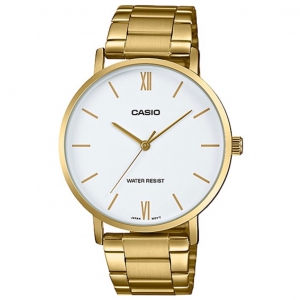 Đồng Hồ Casio Nam MTP-VT01G-7BUDF 40mm