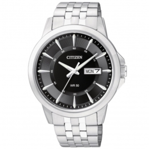 Đồng Hồ Citizen Nam BF2011-51E 41mm