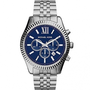 Đồng Hồ Michael Kors Nam Lexington MK8280 45mm