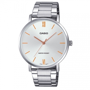 Đồng Hồ Casio Nam MTP-VT01D-7BUDF 40mm