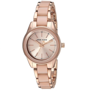 Đồng Hồ Anne Klein Nữ AK/3212LPRG 30mm