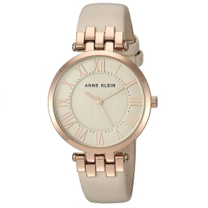 Đồng Hồ Anne Klein Nữ AK/2618RGIV 34mm