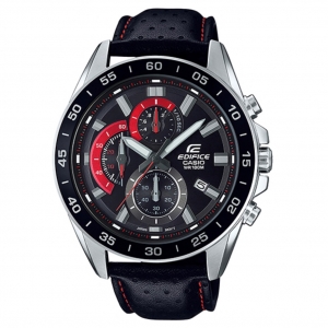 Đồng Hồ Casio Nam Edifice EFV-550L-1AVUDF 45mm