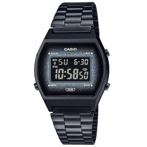 Đồng Hồ Casio Vintage Black Nữ B640WBG-1BDF 35x39mm