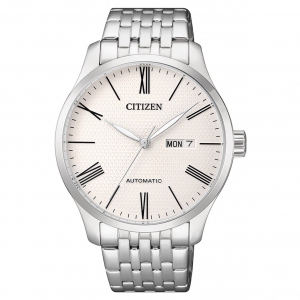 Đồng Hồ Citizen Nam Automatic NH8350-59A 40mm