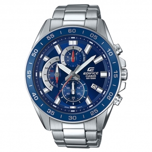 Đồng Hồ Casio Nam Edifice EFV-550D-2AVUDF 45mm