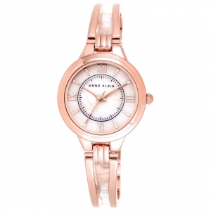 Đồng Hồ Anne Klein Nữ AK/1440RMRG 30mm