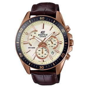 Đồng Hồ Casio Nam Edifice EFR-552GL-7AVUDF 45mm