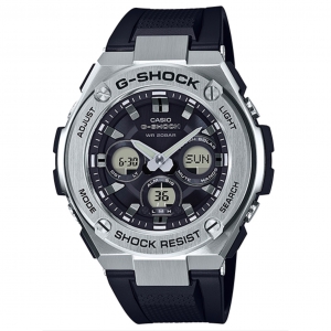 Đồng Hồ Casio Nam GSHOCK GST-S310-1ADR 49mm