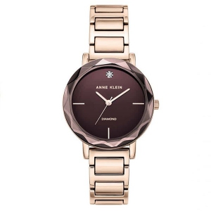 Đồng Hồ Anne Klein Nữ AK/3278MVRG 32mm