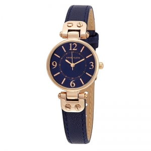 Đồng Hồ Anne Klein Nữ 10/9442RGNV 26mm