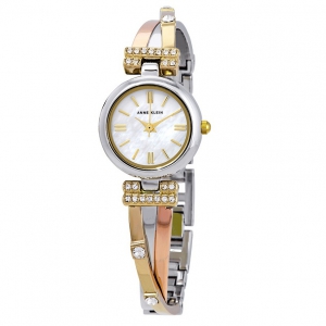 Đồng Hồ Anne Klein Thời Trang Nữ 10/9479MPTR 22mm