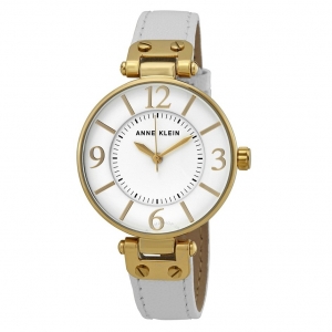 Đồng Hồ Anne Klein Nữ 10/9168WTWT 34mm