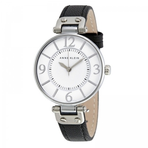 Đồng Hồ Anne Klein Nữ 10/9169WTBK 34mm