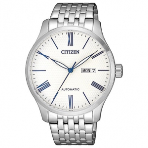 Đồng Hồ Citizen Nam Phong Cách Automatic NH8350-59B 40mm