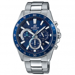 Đồng Hồ Casio Nam mẫu mới Edifice EFV-570D-2AVUDF 42mm