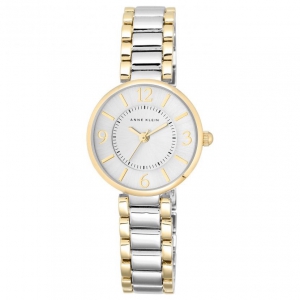 Đồng Hồ Anne Klein Nữ AK/1871SVTT 26mm