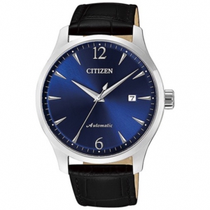 Đồng Hồ Citizen Nam Automatic NJ0110-18L 40mm