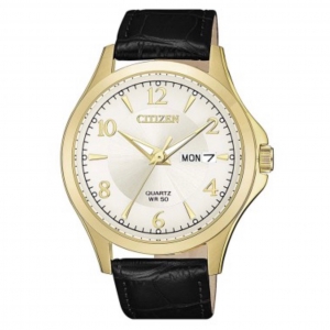 Đồng Hồ Citizen Nam BF2003-25A 41mm