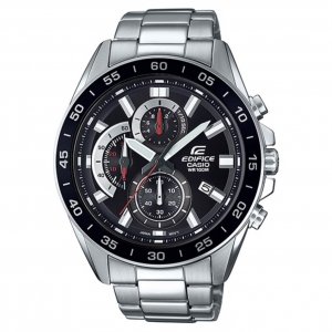 Đồng Hồ Casio Nam Edifice EFV-550D-1AVUDF 45mm