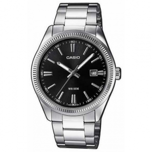 Đồng Hồ Casio Nam MTP-1302D-1A1VDF 38.5mm