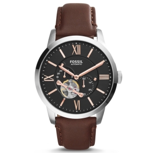 Đồng hồ Fossil Nam Automatic Townsman ME3061 45mm