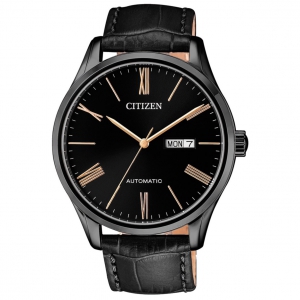 Đồng Hồ Citizen Nam Nổi Tiếng Automatic NH8365-19F 41mm