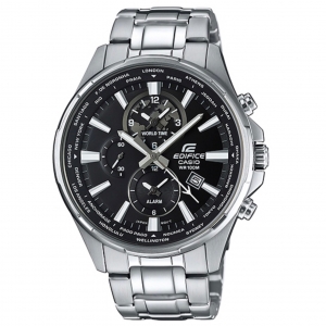 Đồng Hồ Casio Nam Edifice EFR-304D-1AVUDF 43mm