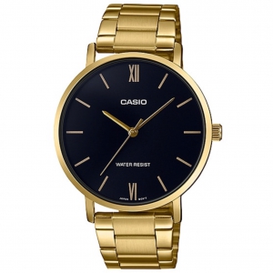 Đồng Hồ Casio Nam MTP-VT01G-1BUDF 40mm