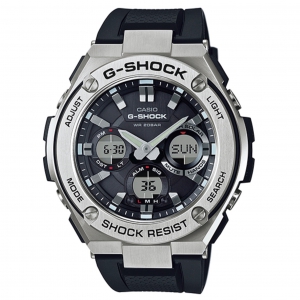 Đồng Hồ Casio Nam GSHOCK GST-S110-1ADR 52mm