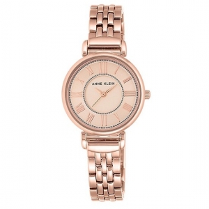 Đồng Hồ Anne Klein Nữ AK/2158RGRG 30mm