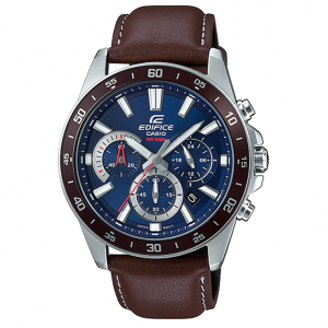 Đồng Hồ Casio Nam Edifice EFV-570L-2AVUDF 42mm