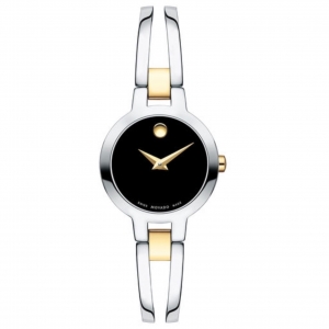 Đồng hồ Movado Nữ Sapphire  Xịn Amorosa 0607184 24mm