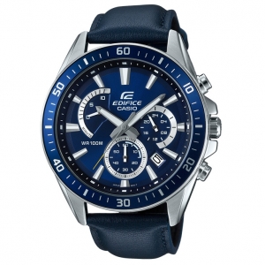 Đồng Hồ Casio Nam Edifice EFR-552L-2AVUDF 45mm