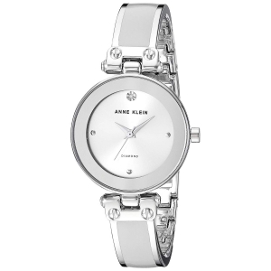 Đồng Hồ Anne Klein Nữ AK/1981LGSV 28mm