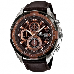 Đồng Hồ Casio Nam chính hãng Edifice EFR-539L-5AVUDF