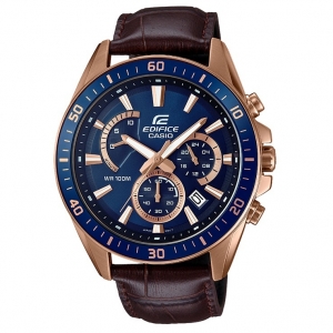 Đồng Hồ Casio Nam Edifice EFR-552GL-2AVUDF 45mm